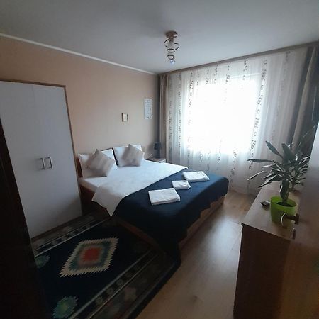 15 Minutes Apartment بوخارست المظهر الخارجي الصورة