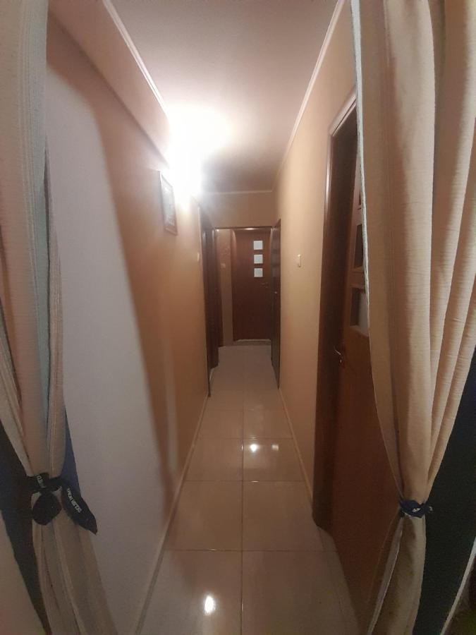 15 Minutes Apartment بوخارست المظهر الخارجي الصورة