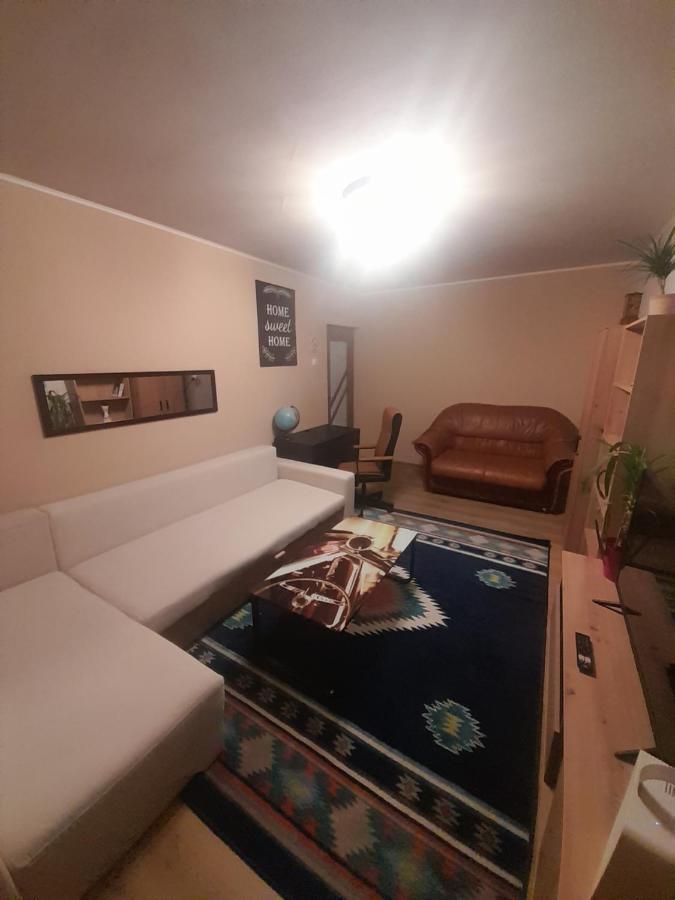 15 Minutes Apartment بوخارست المظهر الخارجي الصورة