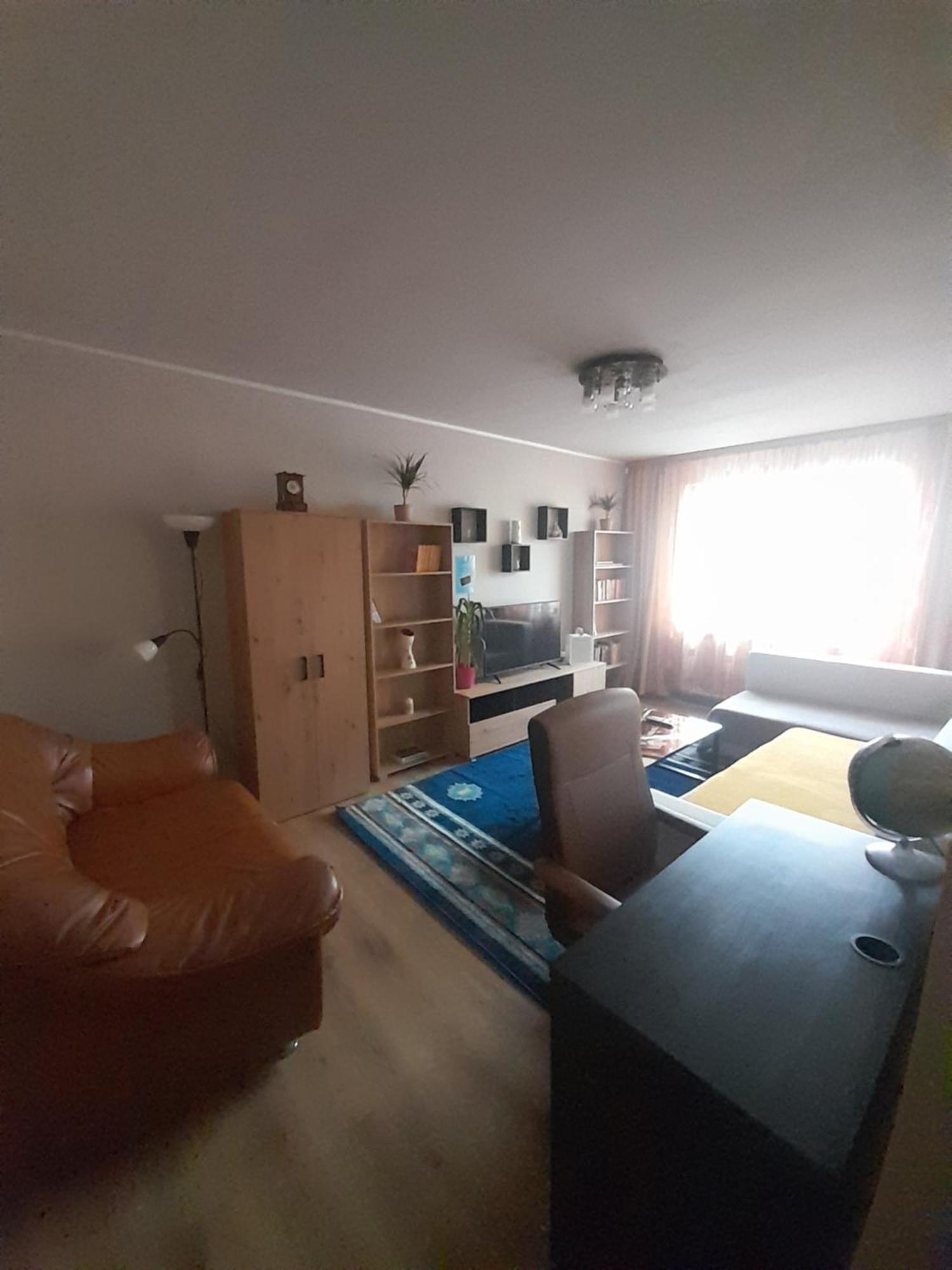 15 Minutes Apartment بوخارست المظهر الخارجي الصورة