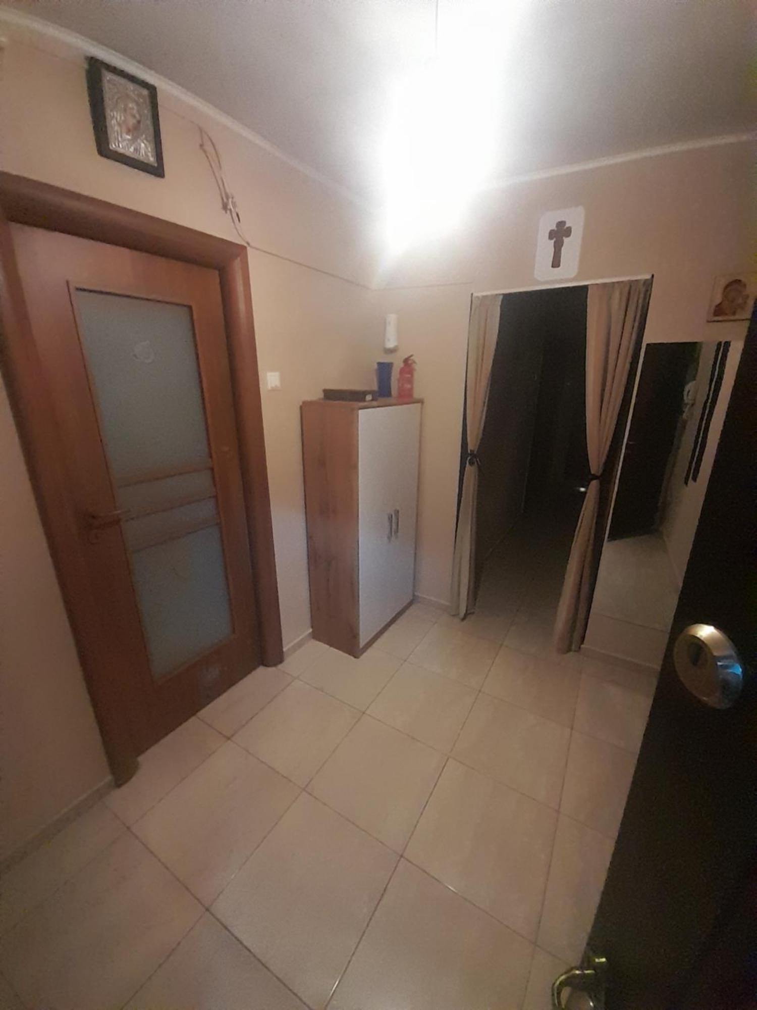 15 Minutes Apartment بوخارست المظهر الخارجي الصورة