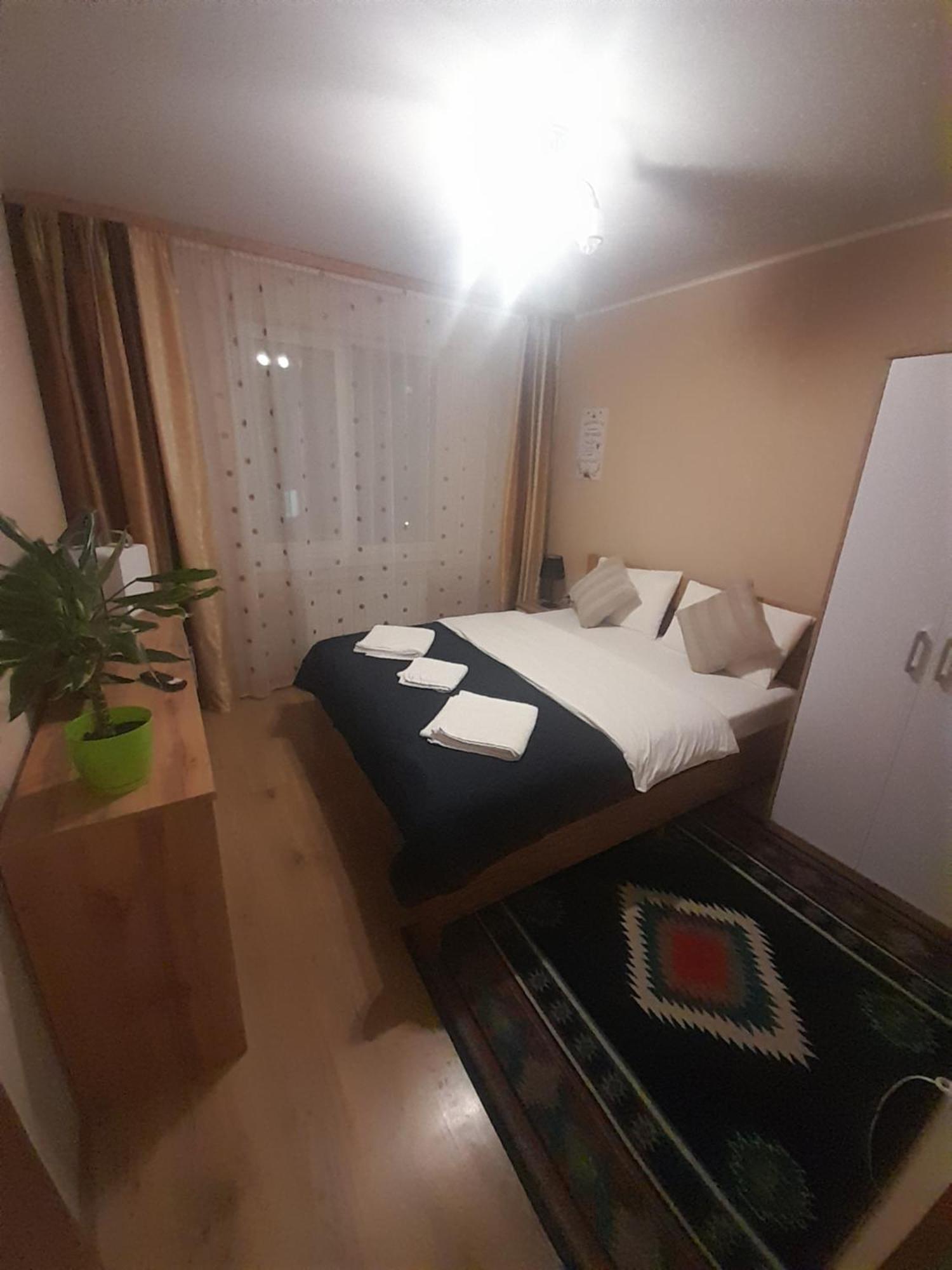 15 Minutes Apartment بوخارست المظهر الخارجي الصورة